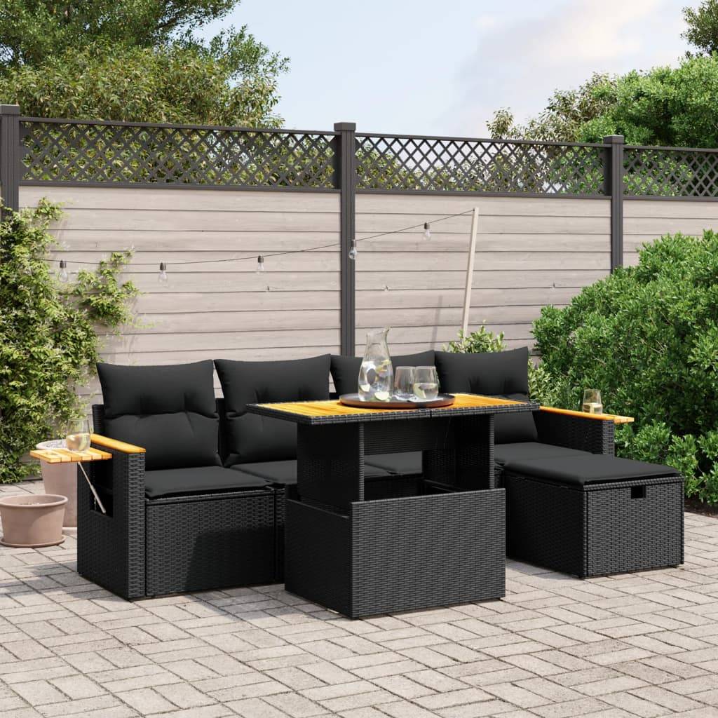 Homie sofasæt