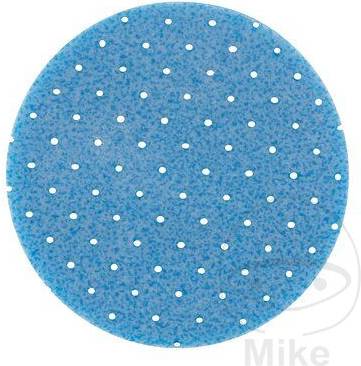 3M Grinding Disc Set P2000