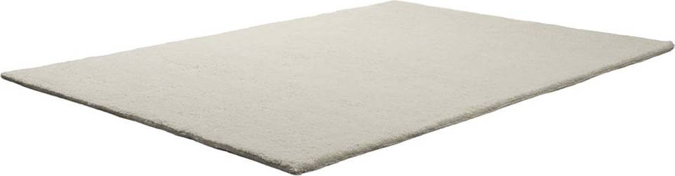 Union Rustic Handmade Berber Wool Rug Cream 250 x 300 cm