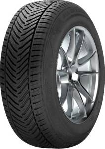 All Season 195/55 R16 87H