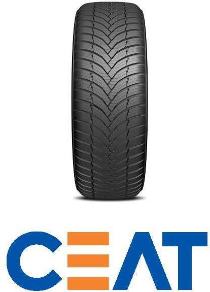 4 SeasonDrive+ 165/70 R14 81T