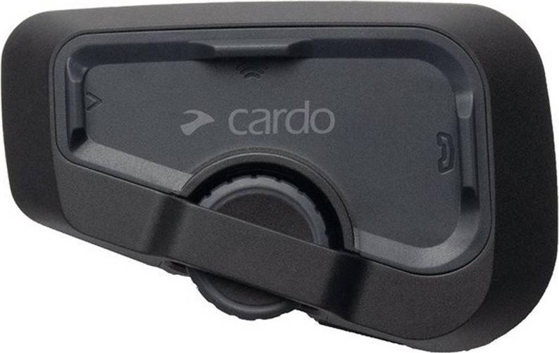 Cardo Freecom Spare Intercom Silver