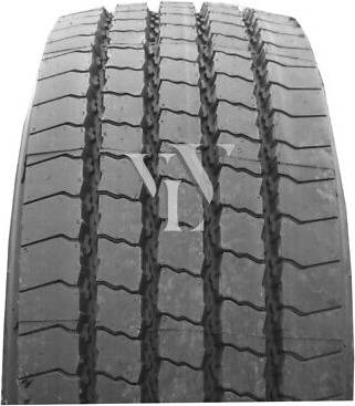 Pirelli R02 ProFuel Steer 235/75 R17.5 132/130M