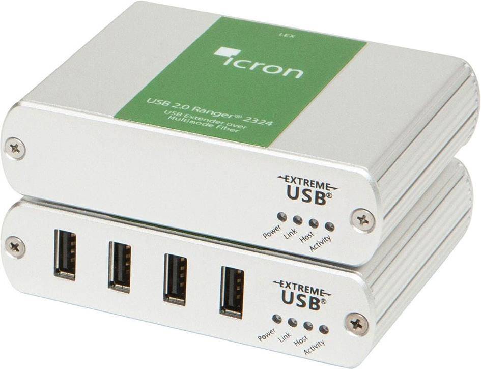 Kvm extender Icron Ranger 2324 KVM Extender