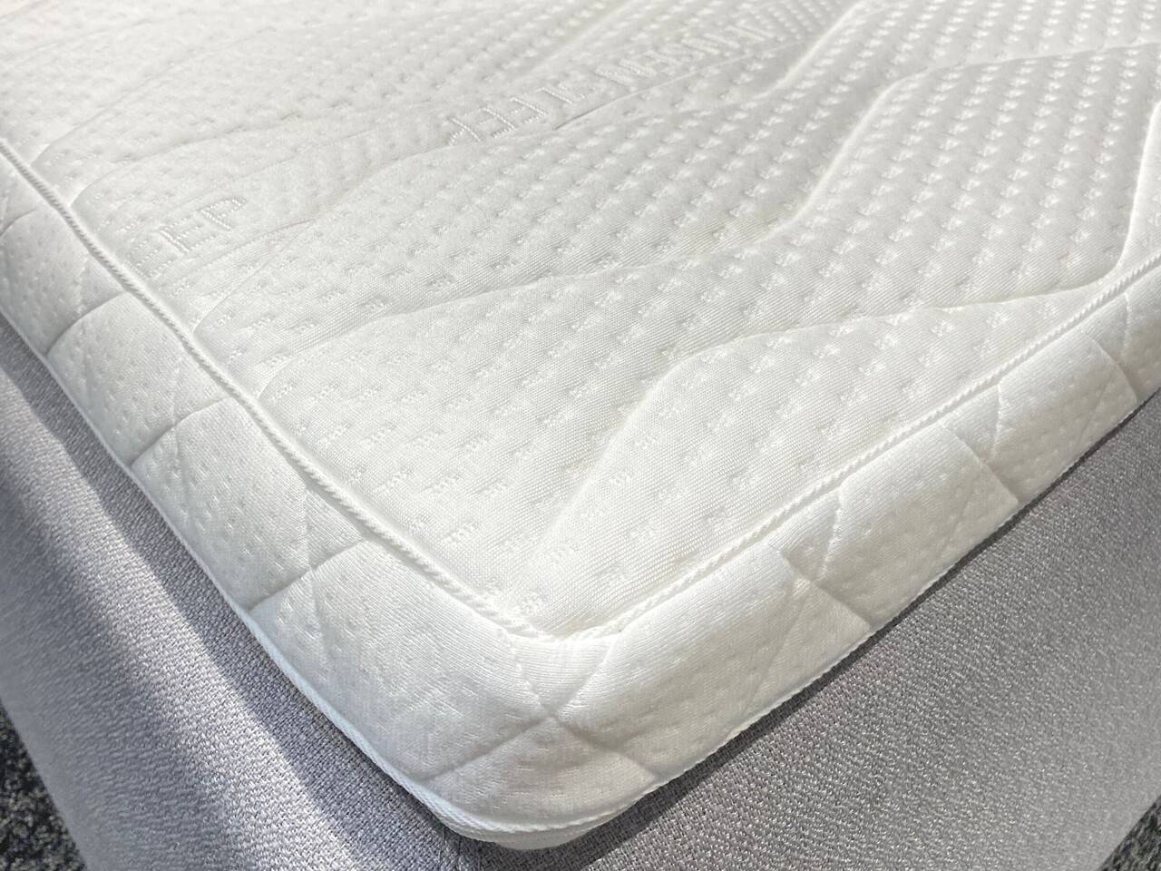 Sleep I Split