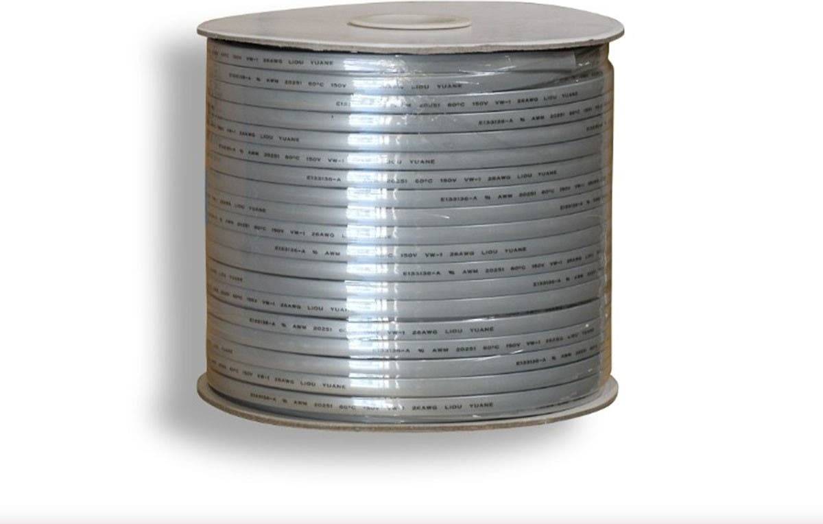 Monoprice RJ45 8 Conductor Modular Bulk Cable
