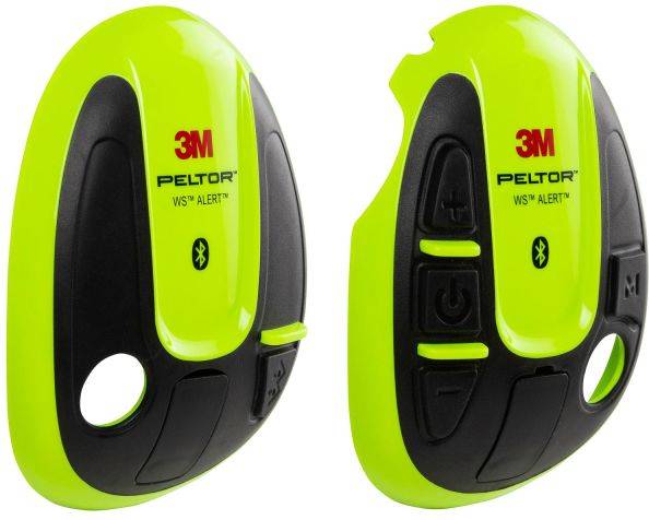 Coat Shell WS Alert XPI/XP Hiviz