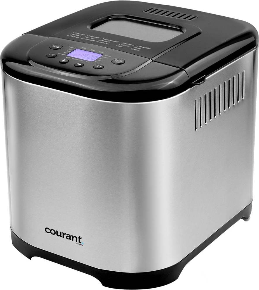 Bread maker machine Courant 2 Automatic Bread Maker