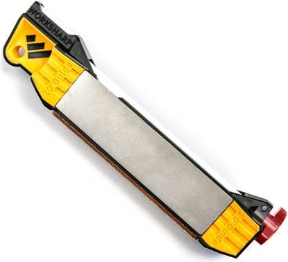 Work sharp Work Sharp Guided Field Sharpener - Multicolour