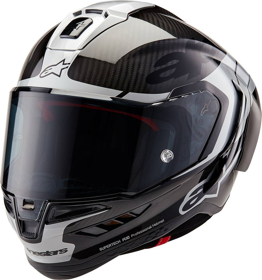 Alpinestars helmet Alpinestars Supertech R10 Element Helmet Adult