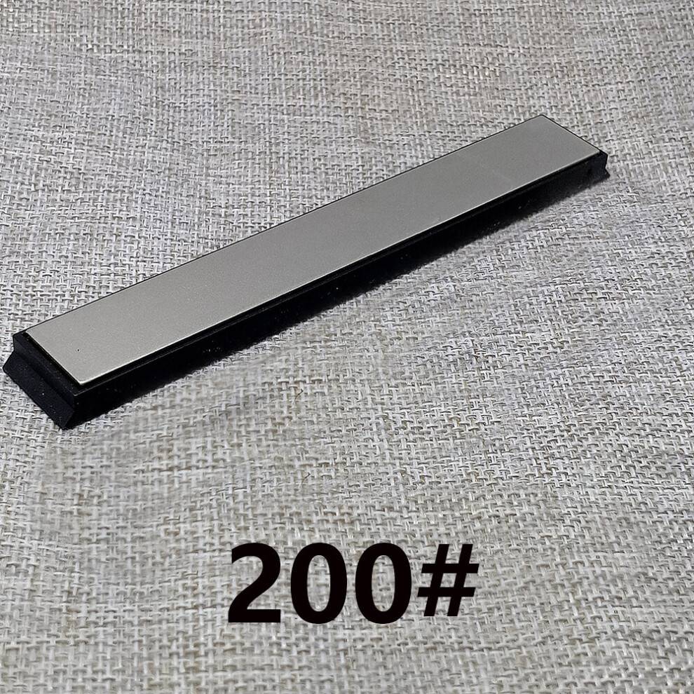 Dechoicelife sharpener bars