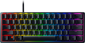 Razer Huntsman Mini Linear
