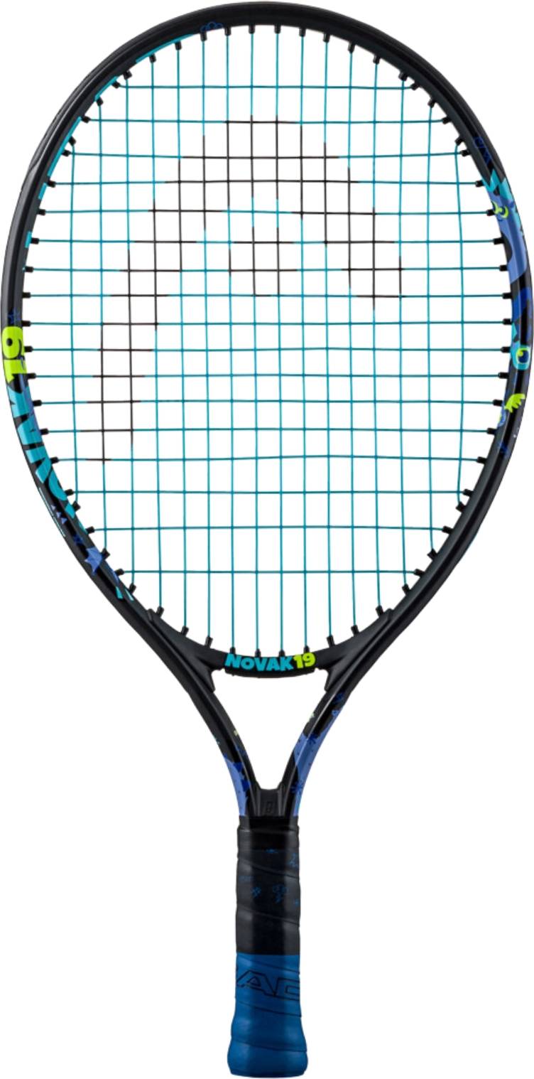 Head Novak 19 Junior Tennis Racket 19