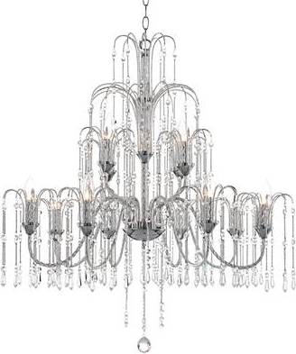 Crystal Rain Collection