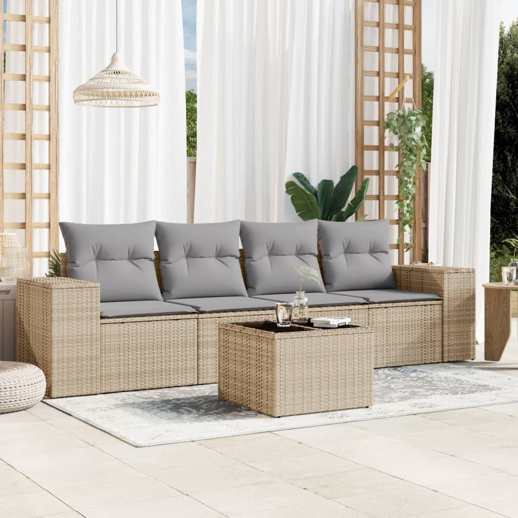 Homie sofasæt