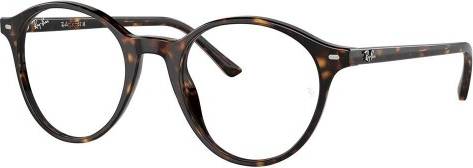 Rayban eyeglasses Ray-Ban RX5430 Bernard Tortoise