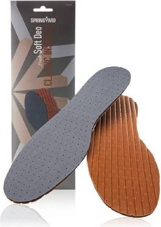 Springyard Springyard Soft Deosulor