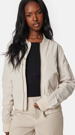 Charlize Jacket Beige