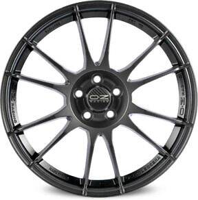 Alloy Wheel Racing Ultraleggera Set