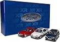 Corgi Ford XR Collection