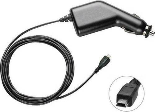 Car charger cable Digicharge In Car Charger Cable For Nextbase Incarcam