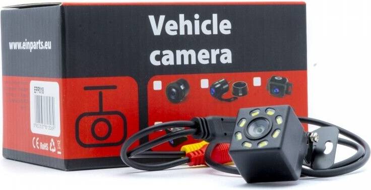 EPP038 Reversing Camera Rear