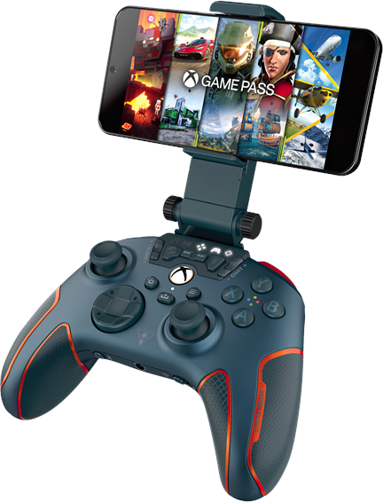 Turtle Beach Recon Cloud Controller Blue