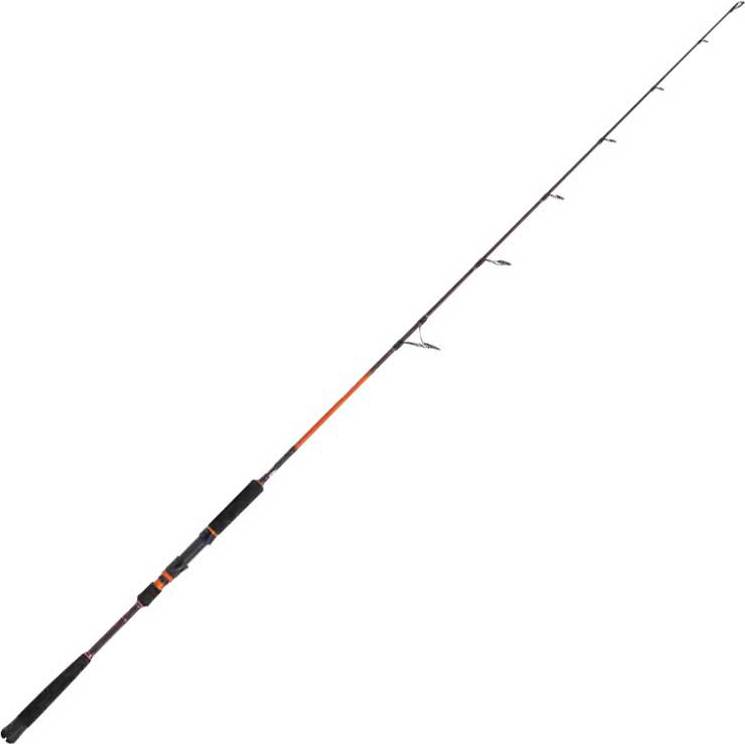 cinnetic Rextail Xbr Classic Let Jiggingstang