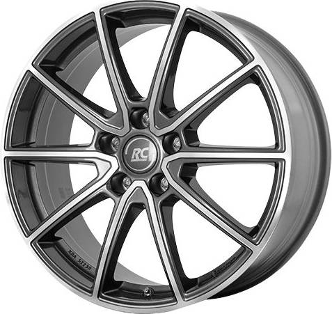 RC Design 32