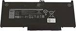Dell Battery, 60WHR, 4