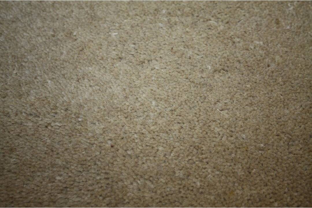Ebern Designs Deboer Hand Tufted Wool Sand Rug 200 cm