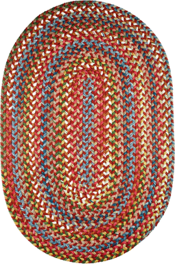 Rhody Rug Charisma Multicolor