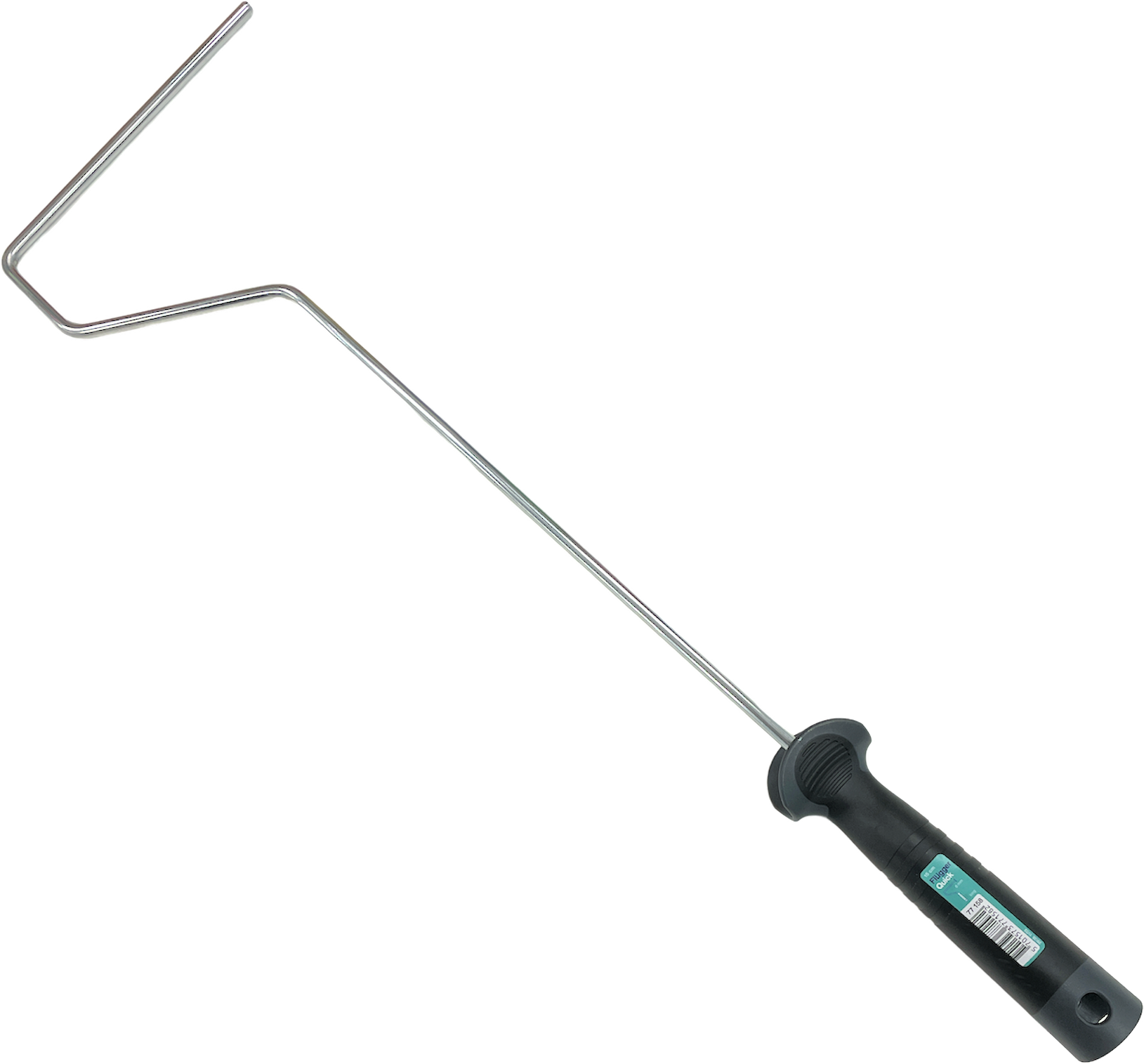 Flügger Rulleskaft Lang Quick Long 15 cm Rulle