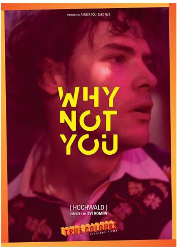 Why Not You