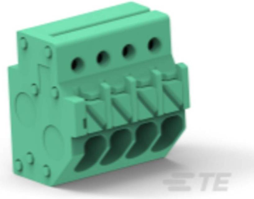 Te Connectivity 1986716-3 Box