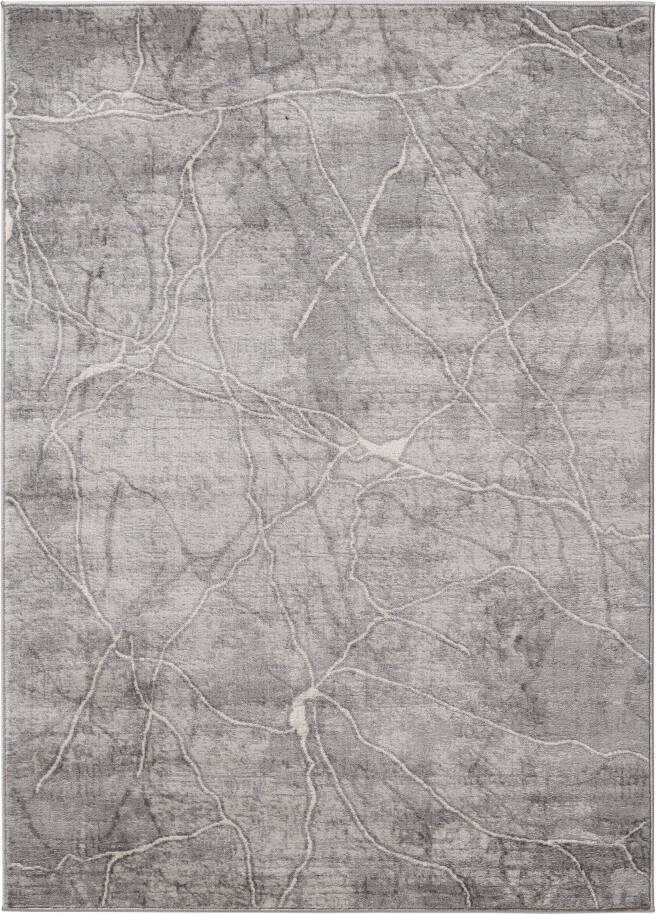 THE RUGS 80X150 Collection Grey