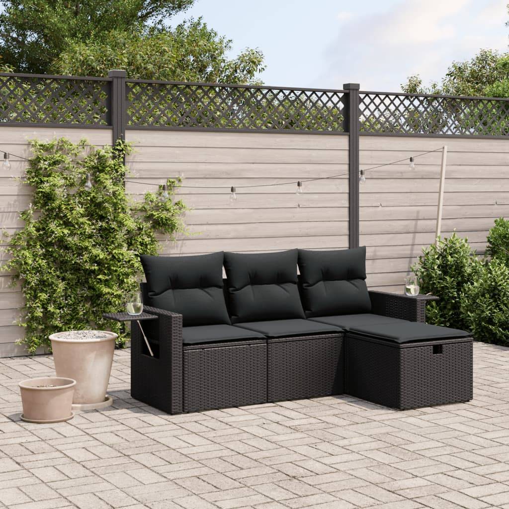 vidaXL sofasæt