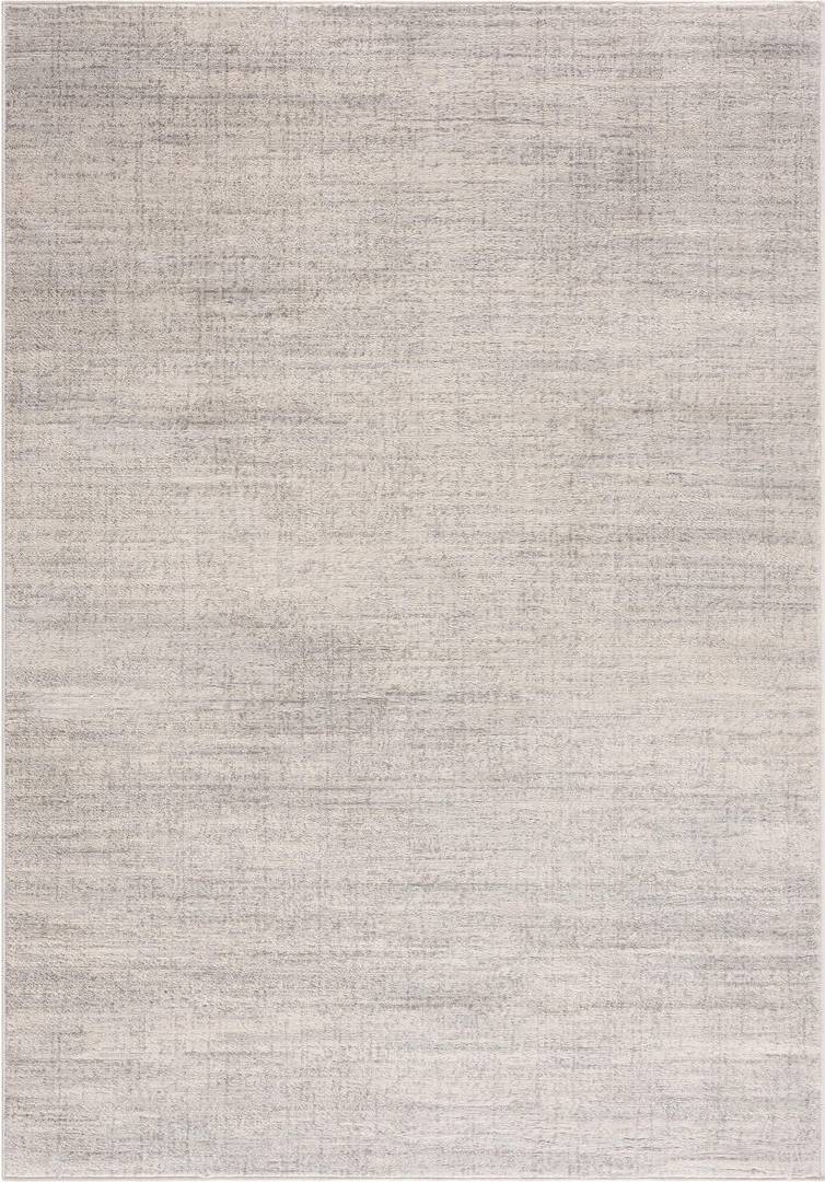 THE RUGS Modern in Cream White