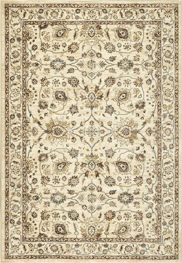 Lark Manor Raine Beige cm