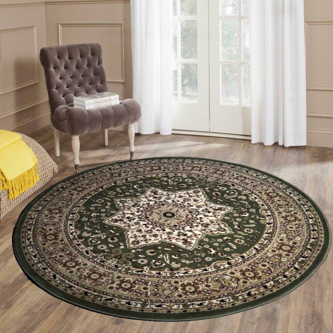 ClassicLiving Coderre Rome Green cm