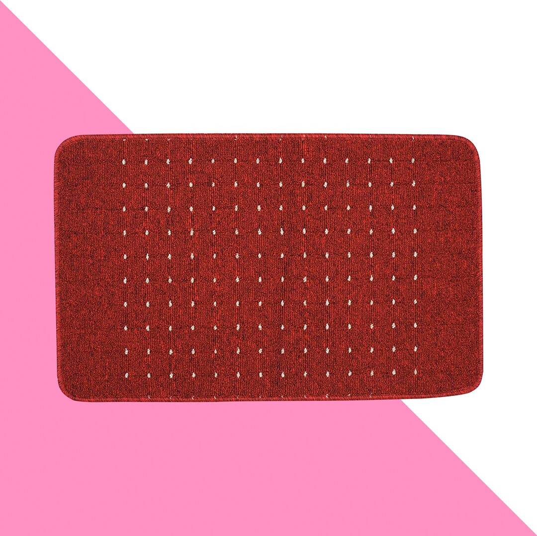 Hashtag Home Navya Kitchen Mat