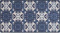 The Rug House Mosaic Non Blue