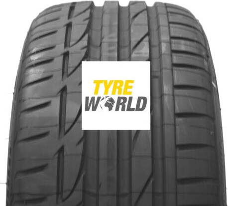 Bridgestone Potenza S001 RFT 225 45 R19 Runflat Tire