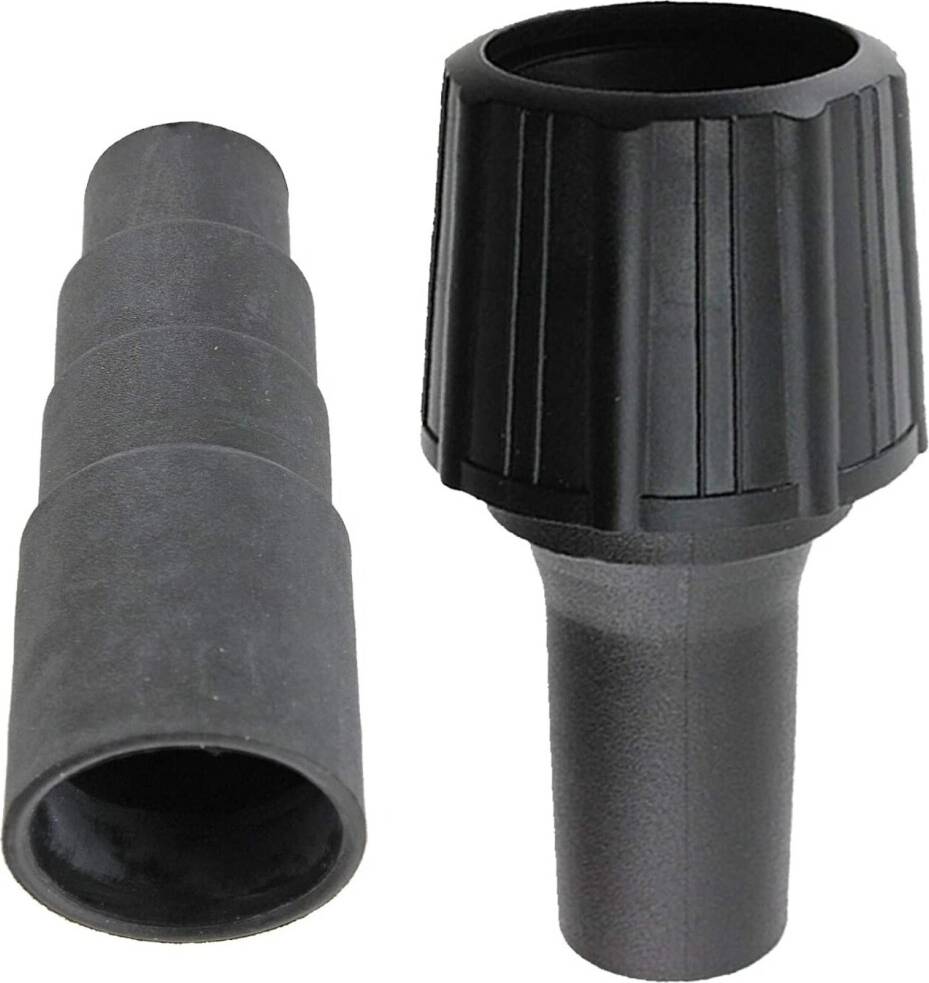 Spares2Go Dust Port Multi Adaptor Reducer Kit