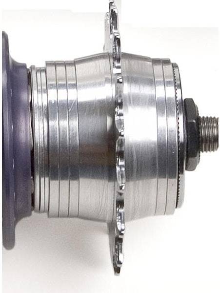 Wheels Manufacturing Single speed conversion kit