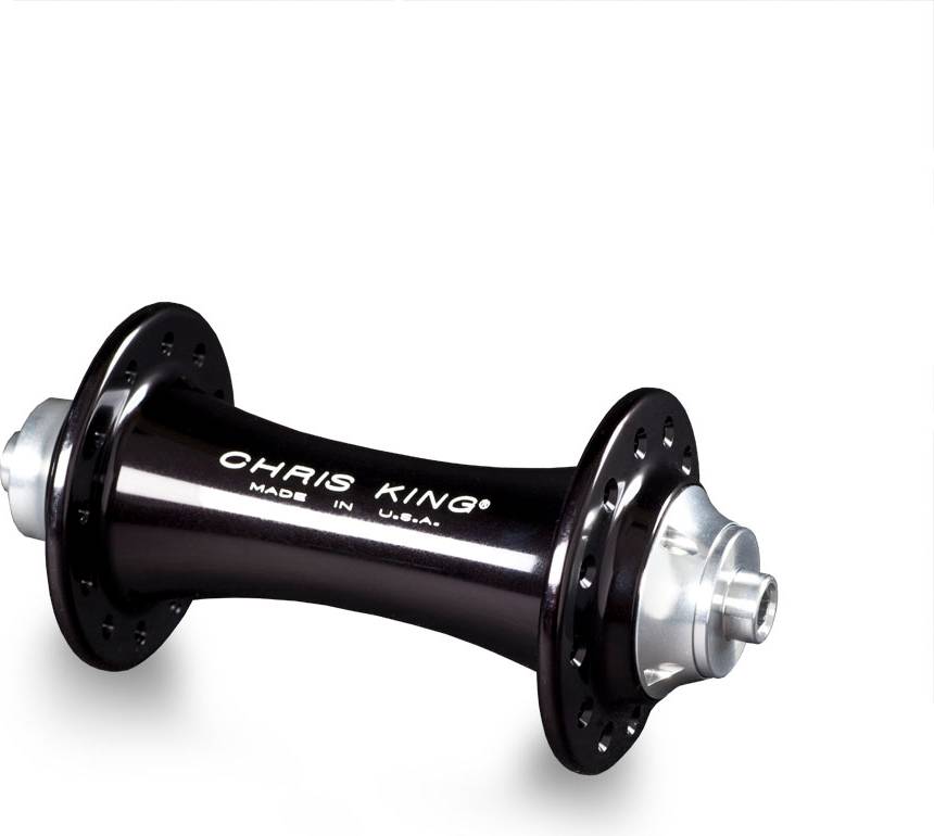 Chris King R45 Front Hub