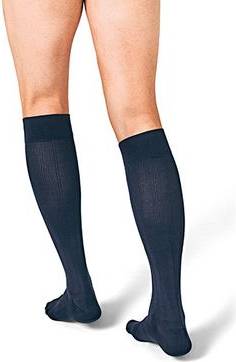 ForMen Explore Knee-High Compression Socks Size 4