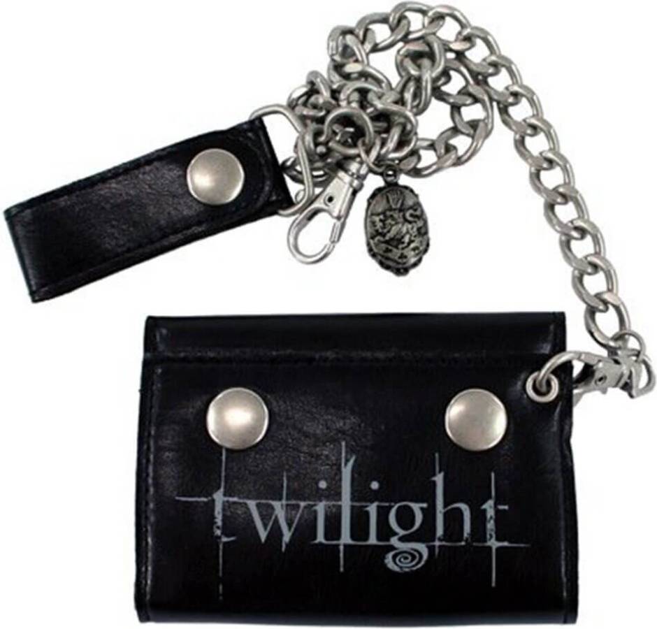 Twilight Chain Wallet Style F