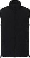Softshell men gilet Pro Rtx Softshell Layer Gilet Black