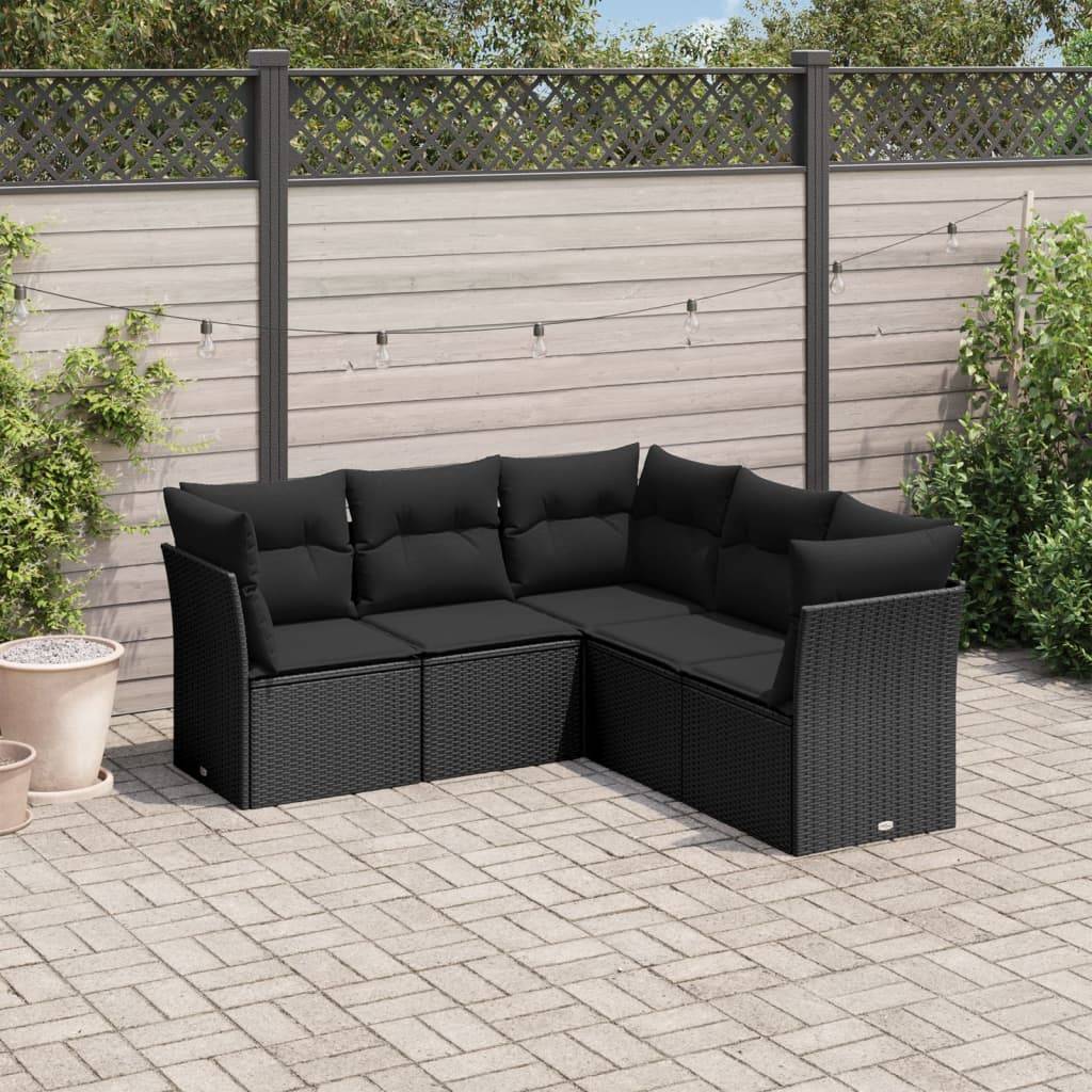 vidaXL sofasæt